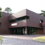 弘前公園（弘前城）市立博物館