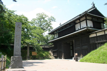 門 （モン） | 弘前公園総合情報