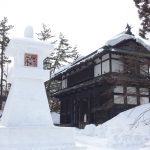 弘前城雪燈籠まつり2017 