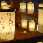 弘前城雪燈籠まつり2017 